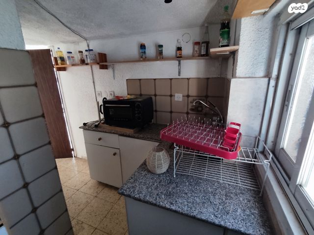 דירה, צפת 24, נחלאות, שערי חסד, ירושלים