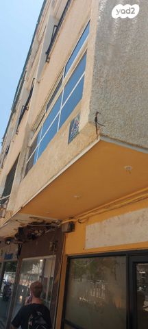 חנויות/ שטח מסחרי, בן יהודה 100, הצפון הישן - דרום, תל אביב יפו