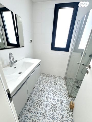 גג/ פנטהאוז, שיינקין 42, שינקין, גבעתיים