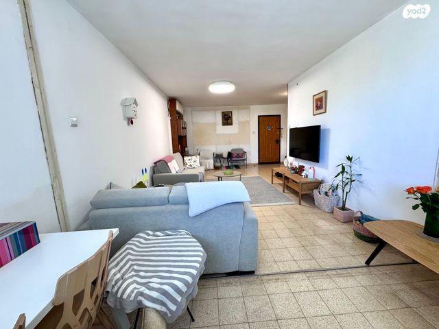 דירה, נווה שאנן, חיפה