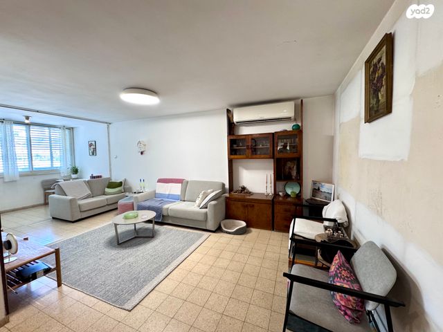 דירה, נווה שאנן, חיפה