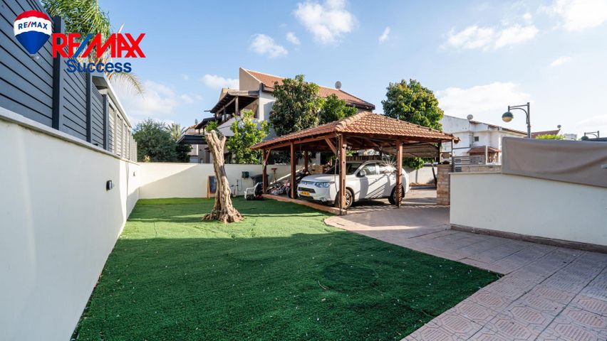 בית פרטי/ קוטג', הברוש, נווה דוד, רמלה