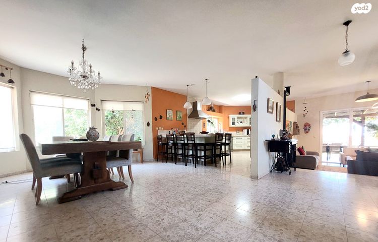 בית פרטי/ קוטג', הגבעה, בנימינה גבעת עדה