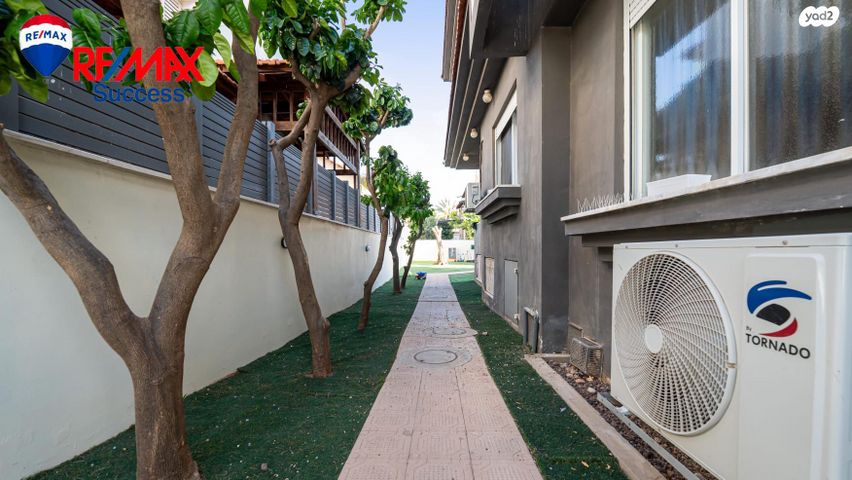 בית פרטי/ קוטג', הברוש, נווה דוד, רמלה