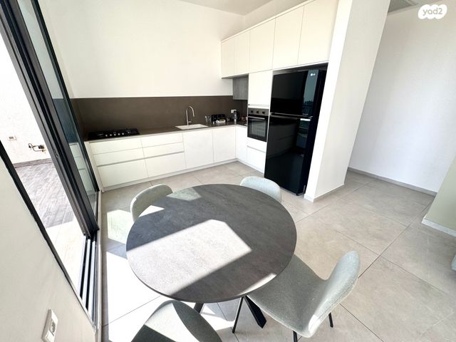 גג/ פנטהאוז, שיינקין 42, שינקין, גבעתיים