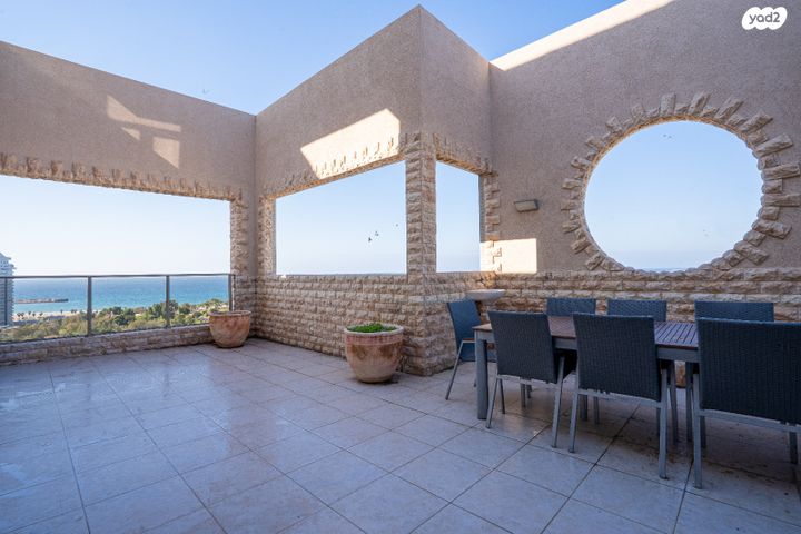 גג/ פנטהאוז, רובע ד', אשדוד