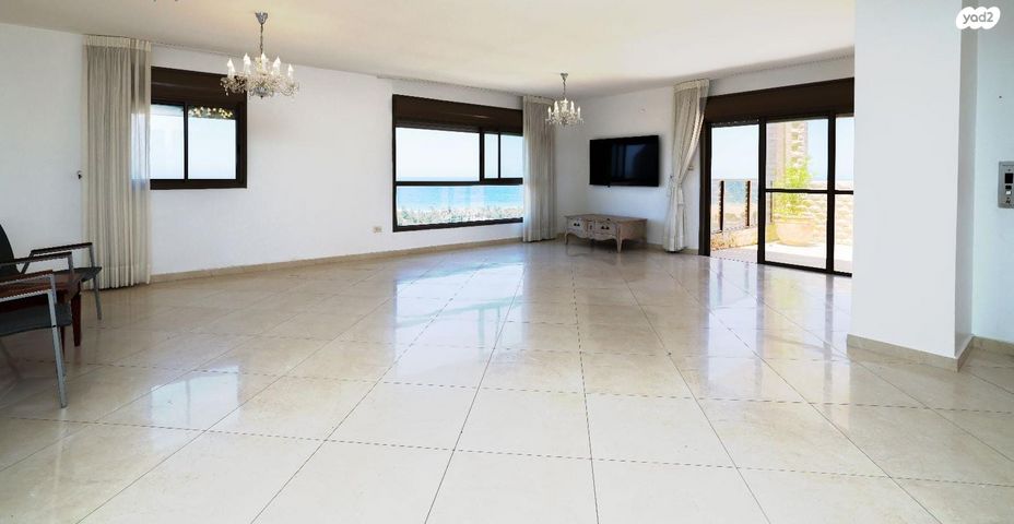 גג/ פנטהאוז, רובע ד', אשדוד