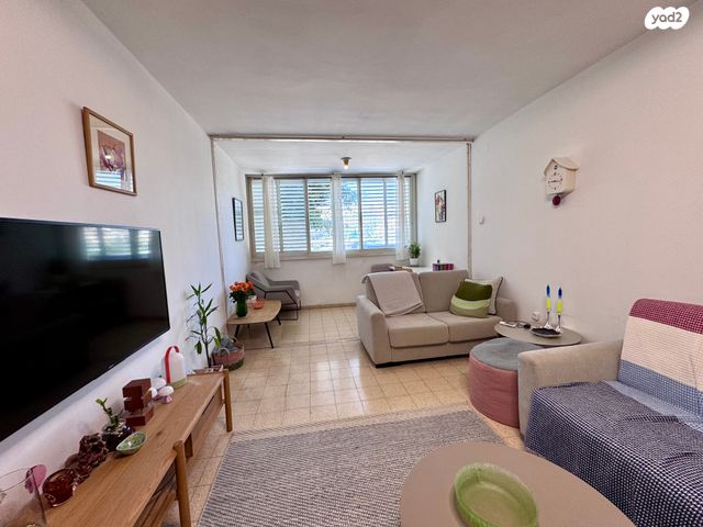 דירה, נווה שאנן, חיפה