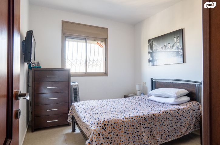 גג/ פנטהאוז, רובע ד', אשדוד