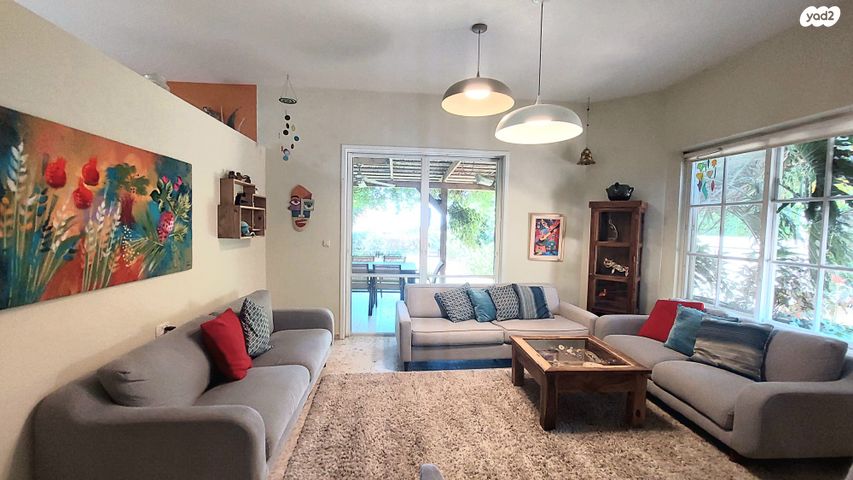 בית פרטי/ קוטג', הגבעה, בנימינה גבעת עדה