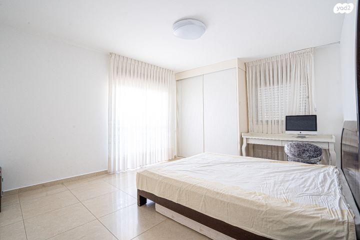 גג/ פנטהאוז, רובע ד', אשדוד