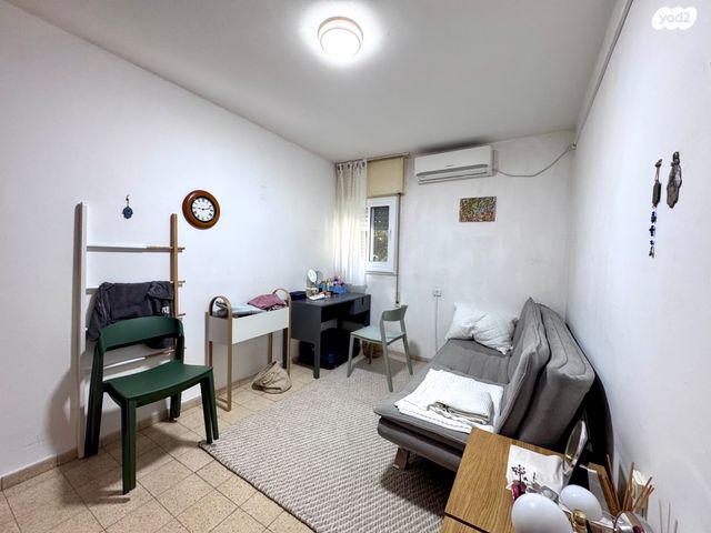 דירה, נווה שאנן, חיפה