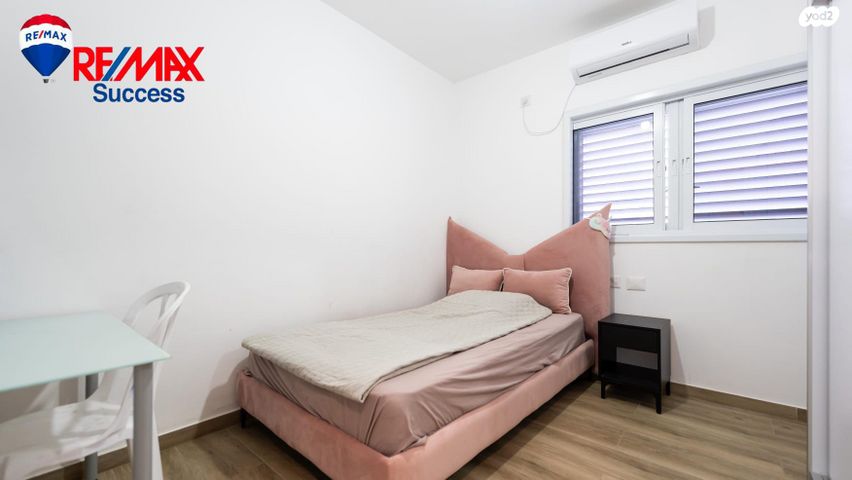 בית פרטי/ קוטג', הברוש, נווה דוד, רמלה