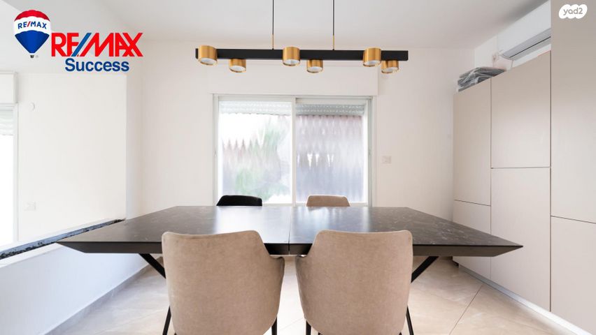 בית פרטי/ קוטג', הברוש, נווה דוד, רמלה