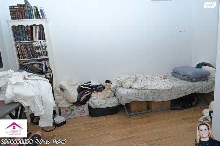 דירה, רובע י"א, אשדוד