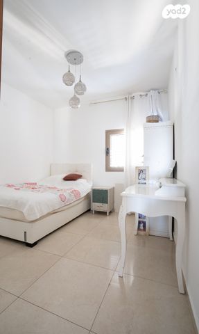 גג/ פנטהאוז, רובע ד', אשדוד