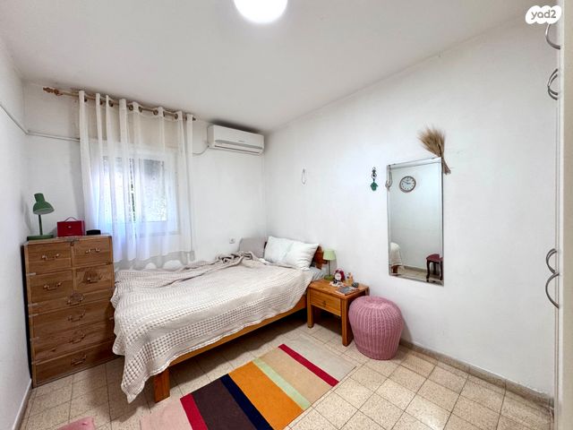 דירה, נווה שאנן, חיפה