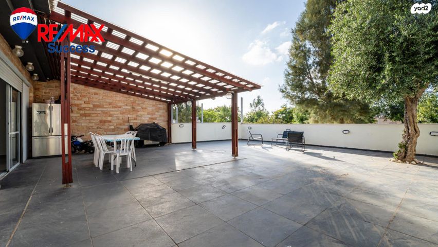 בית פרטי/ קוטג', הברוש, נווה דוד, רמלה