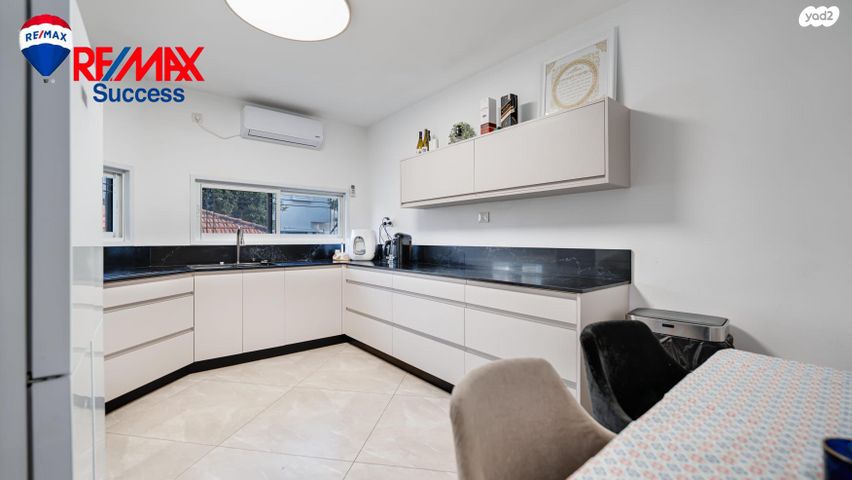 בית פרטי/ קוטג', הברוש, נווה דוד, רמלה