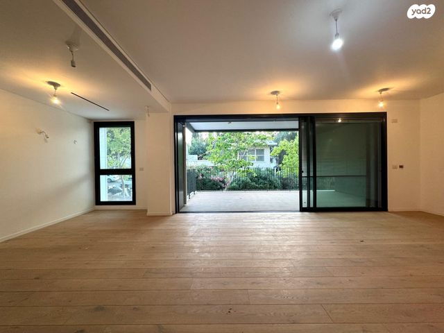 דירה, נאות אפקה ב', תל אביב יפו