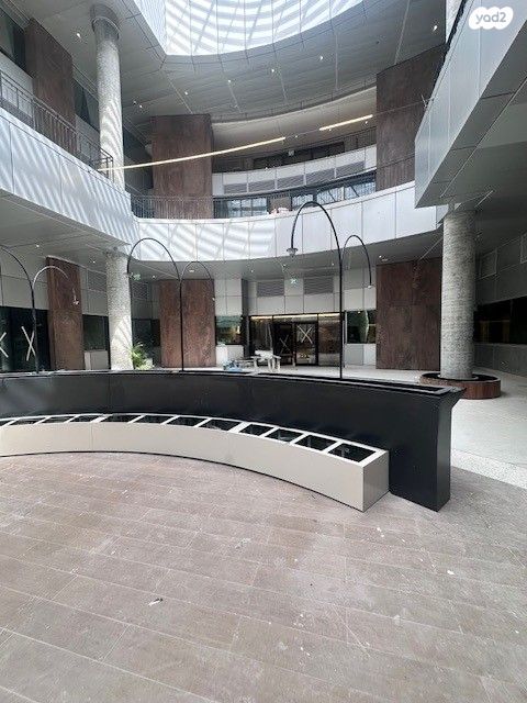 חנויות/ שטח מסחרי, הפנינה, רעננה