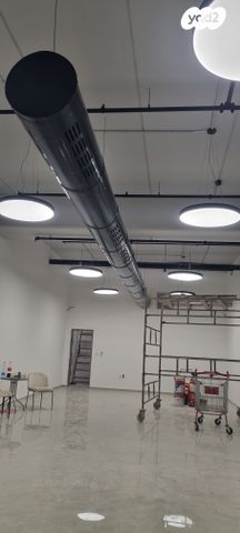 חנויות/ שטח מסחרי, אזור