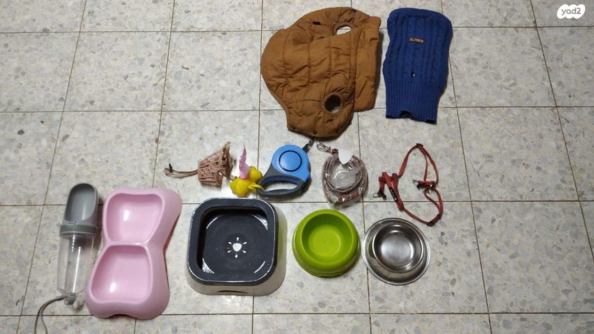 תמונת מודעה - חיות מחמד