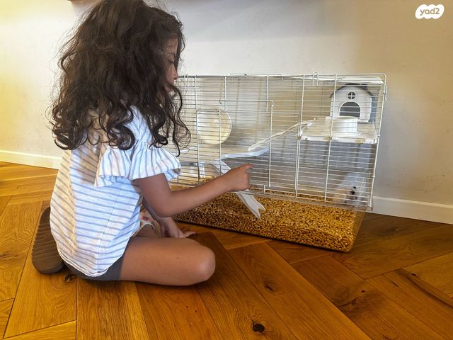 אביזרים | כלוב