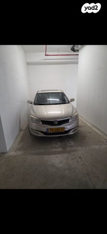 מודעת רכב אם ג'י 350