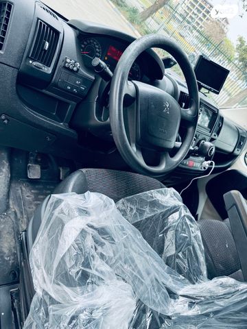 פיג'ו בוקסר