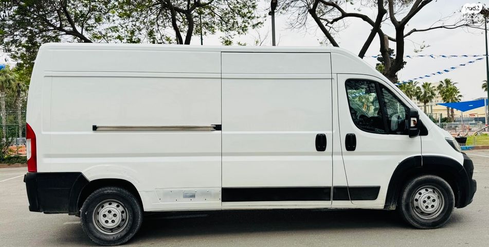 פיג'ו בוקסר