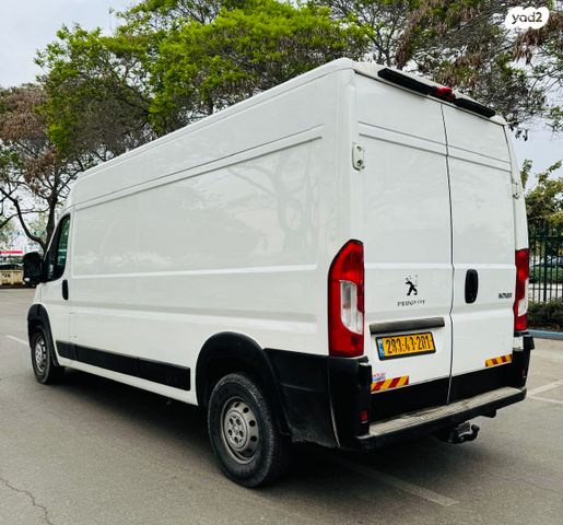 פיג'ו בוקסר