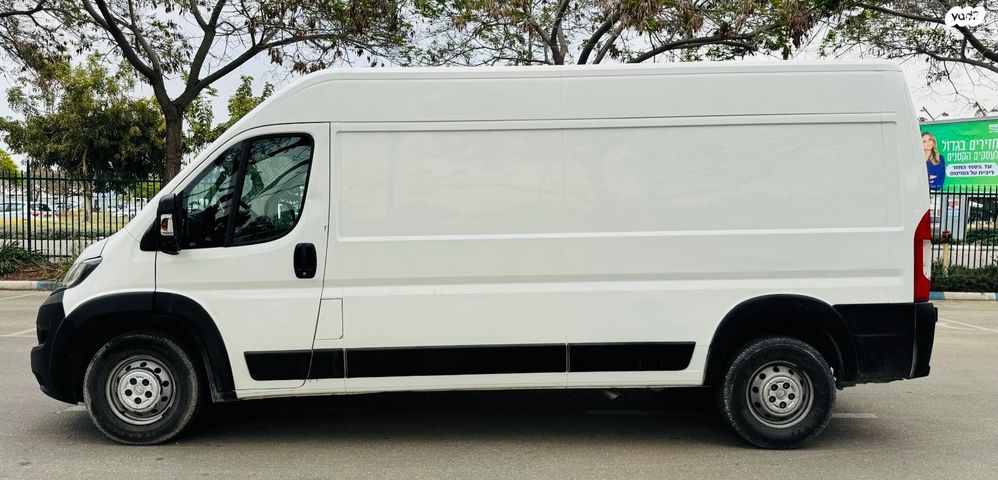 פיג'ו בוקסר