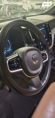 מודעת רכב וולוו XC60
