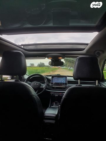 ג'יפ קומפאס