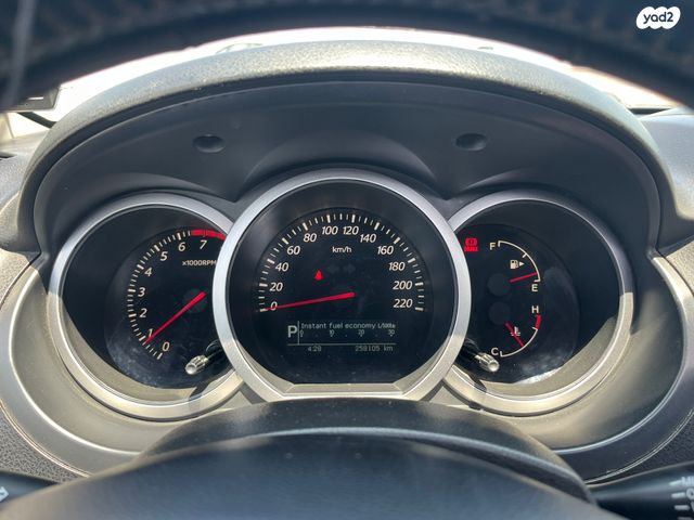 סוזוקי גרנד ויטרה