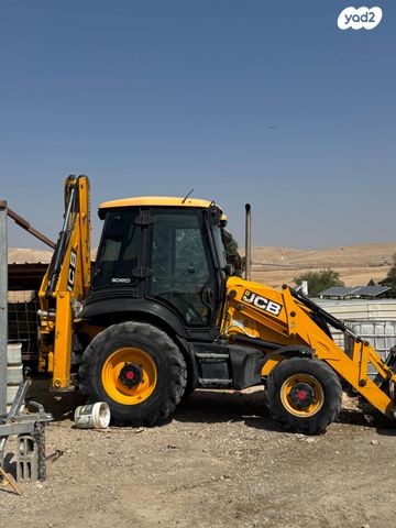 מודעת רכב מחפרון