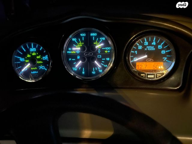 יאכטות - סירות מנוע