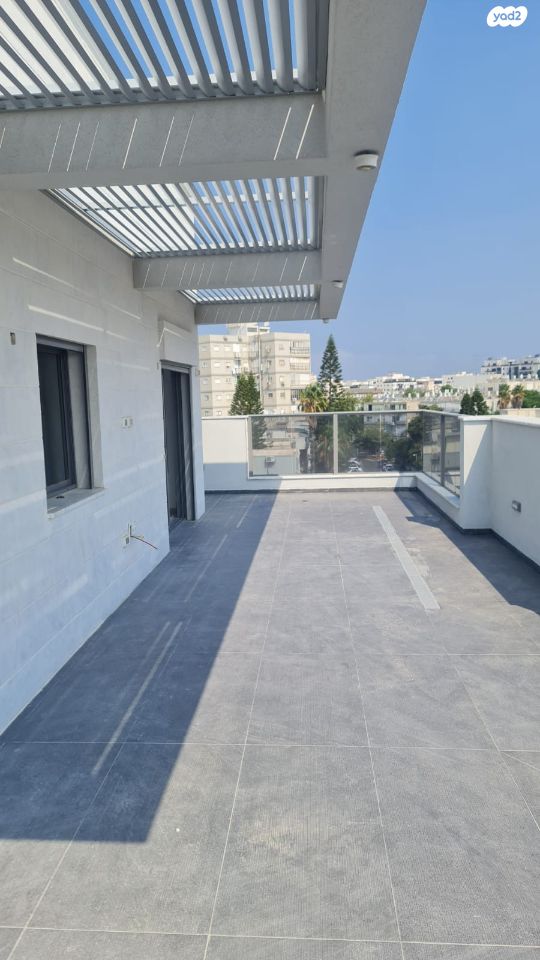 דופלקס, ריינס 1, רסקו א', חולון