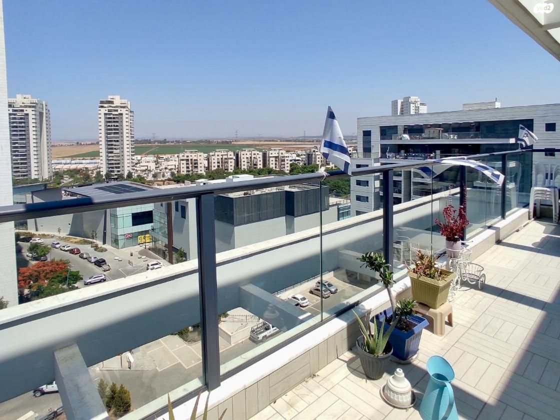 נחל ירקון 4