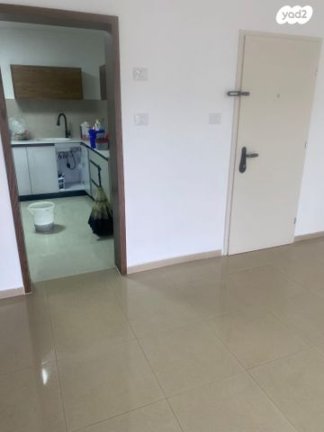 דירה, חרוד 14, אשכול, נצרת עילית / נוף הגליל