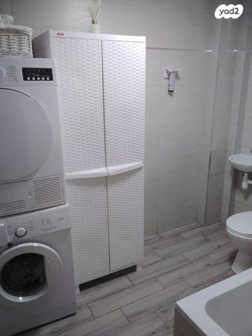 דירת גן, יהודה המכבי 16, רובע ו', אשדוד