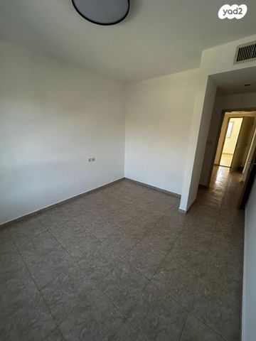 דירה, נחל ערוגות 1, רמת הנחלים / רמת בית שמש א', בית שמש