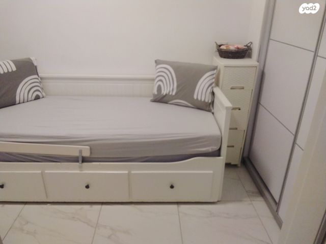 דירת גן, יהודה המכבי 16, רובע ו', אשדוד