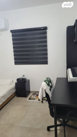 דירת גן, הרב משה צבי נריה 1, אפרידר, אשקלון