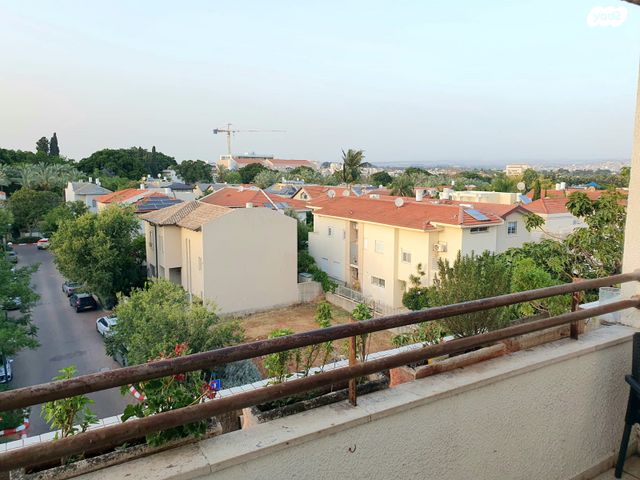 דופלקס, אז"ר 116, מוצקין, כפר סבא