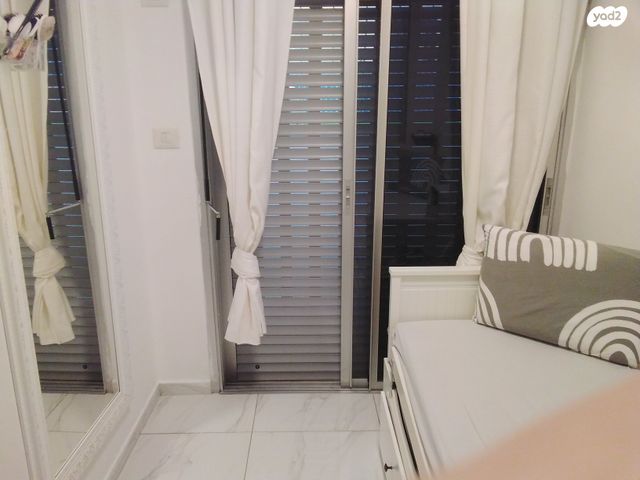 דירת גן, יהודה המכבי 16, רובע ו', אשדוד