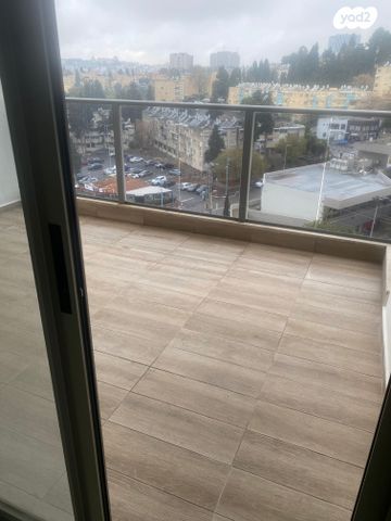 דירה, חרוד 14, אשכול, נצרת עילית / נוף הגליל