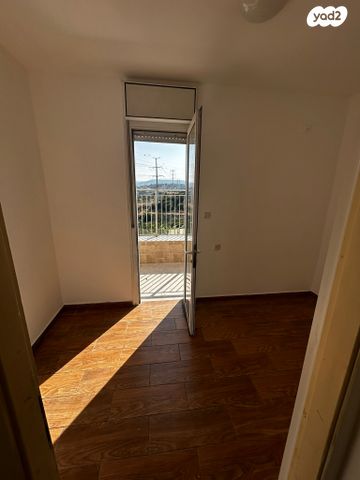 דירה, נחל ערוגות 1, רמת הנחלים / רמת בית שמש א', בית שמש