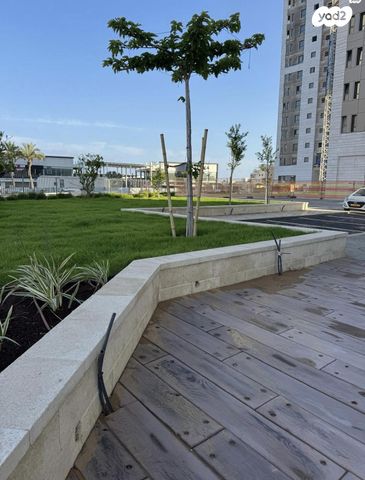 דירה, יפה נוף 1, אפרידר, אשקלון